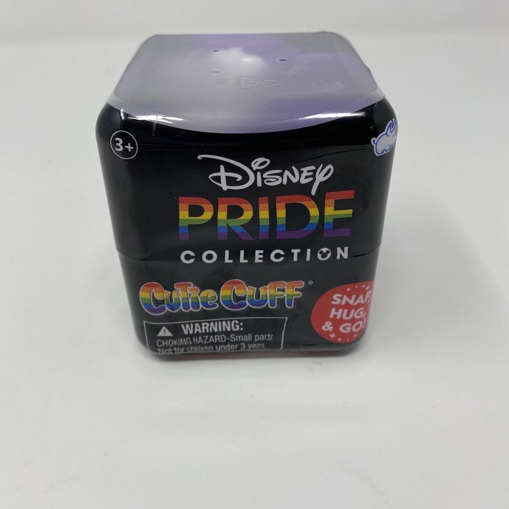 Disney New Mickey Mouse  , pride collection, cutie cuff,‎
